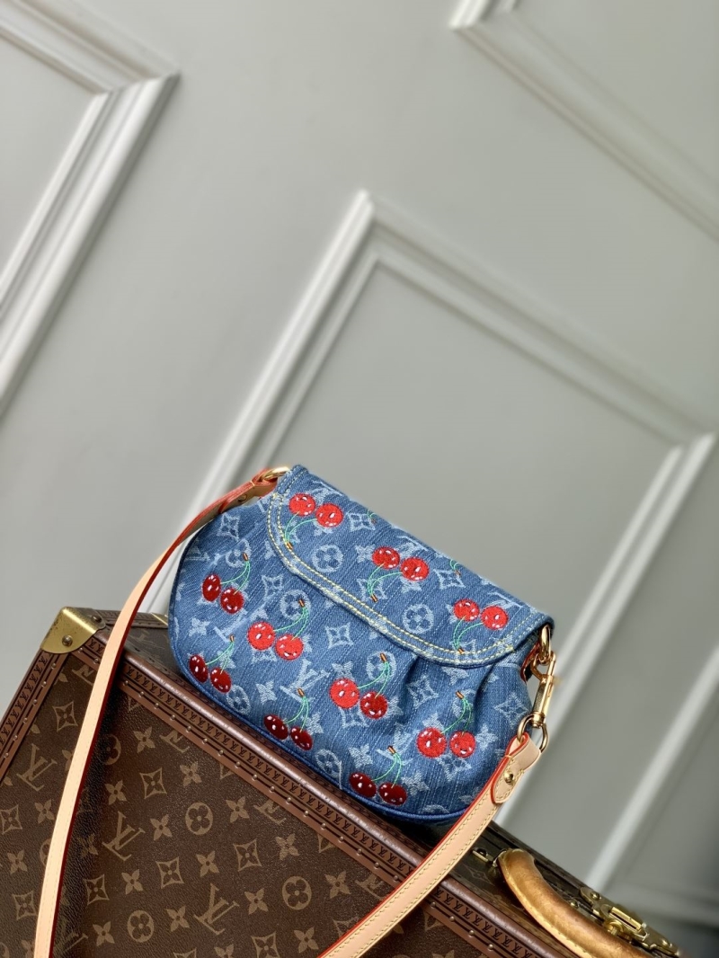LV Satchel bags